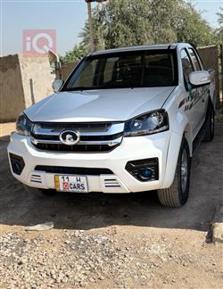 جريت وول وينجل